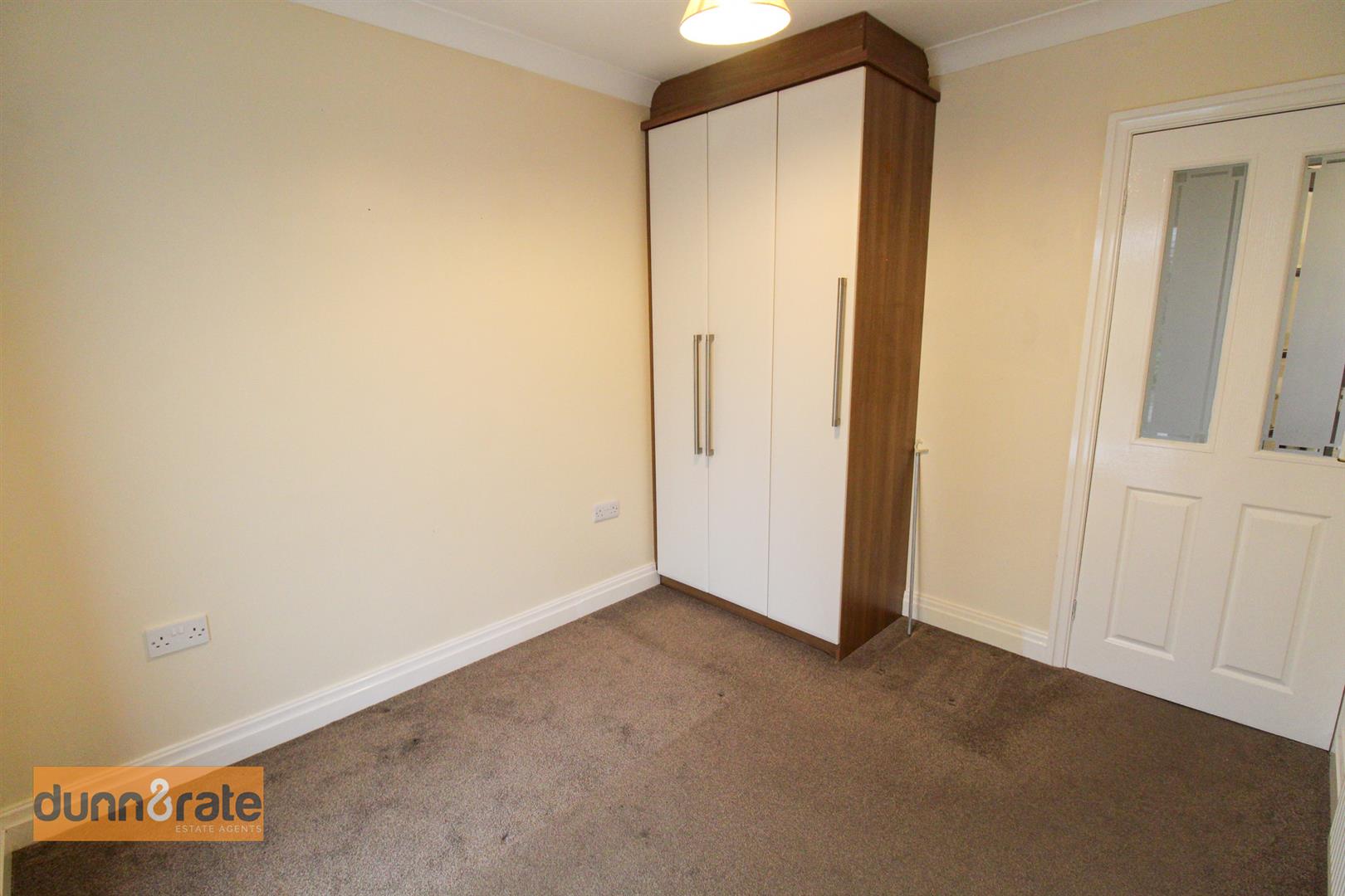 Derek Drive, Sneyd Green, Stoke-On-Trent